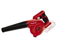 Einhell Li-Solo Soplador 18V Solo Herramienta de Velocidad 130 180 Kmh Te-Cb 18/