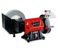 Einhell Lijadora orbital húmeda y seca TC-WD 200/150