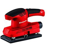 Einhell Lijadora orbital TH-OS 1520, 150 W, papel 240x90 mm, superficie 187x90 mm, 11500 vibr/min