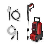 Einhell Limpiador a alta presión Hypresso 36/105 Power X con batería