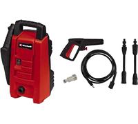 Einhell Hidrolimpiadora de agua fría TC-HP 90 1200 W 90 bar 6,2 L/min portátil