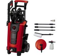 Einhell Hidrolimpiadora de agua fría TE-HP 140 - caudal 7 L/min