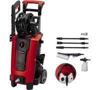 Einhell Hidrolimpiadora de agua fría TE-HP 170, caudal 7,3 L/min