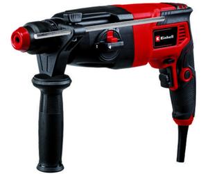 Einhell martillo perf. tc-rh 620 4f (620 w, mec. neum. perc., frec. pe