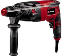 Einhell Martillo perforador TC-RH 620 4F – 620 W, 2,2 J, 5.200 rpm, SDS-Plus, maletín de transporte