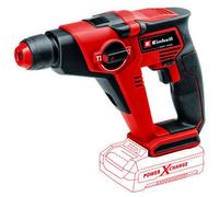 Einhell martillo perforador con batería te-hd 18/12 li - solo power x