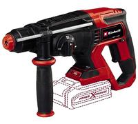Einhell Martillo perforador TE-HD 18/20 Li-Solo 18 V 1,8 J SDS-Plus 20 mm sin batería