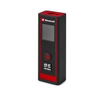 Einhell Medidor de Distancia láser TC-LD 30 R