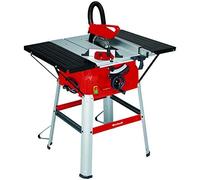 Einhell mesa de corte tc-ts 2025/2 u (máx. 2.000 w, ajuste de la altu