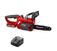 Einhell Electrosierra a batería GE-LC 18 Li 18 V 3 Ah Espada 25 cm