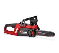 Einhell Electrosierra de batería GE-LC 18/25 Li BL-Solo - Baterías y cargador no incluidos