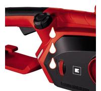 Einhell GH-EC 1835 - Electrosierra de 2000 W - Espada de 32.5 cm