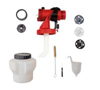 Einhell Original Accesorio pulverización, depósito 1200 ml