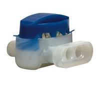 Einhell Original Accesorios para el Robot cortacésped Abrazaderas de conexión (adecuadas para el Robot cortacésped Einhell, 4 Piezas)