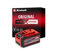 Einhell Batería Multi-Ah PXC Plus 18V 6Ah Litio-ión Recargable para herramientas