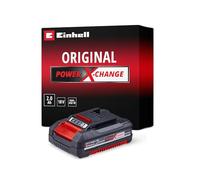 Einhell Batería Power X-Change 18V 2.0Ah iones de litio Compatible PXC