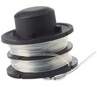 Einhell Bobina de nylon fino para GC-ET 2522 Negro