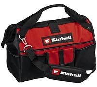 Einhell Bolsa para herramientas y accesorios 45/29 – duradera, fondo reforzado, varios bolsillos