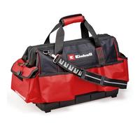 Einhell Bolsa E-Case Original – máx. 30 kg, apilable y bloqueable, combinable con sistema E-Case