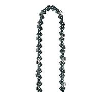Einhell Original Cadena 20 cm, 3/8", 33 eslabones de tracción, 1,3 mm | Accesorios para podadora con batería GE-LC 18 Li T y multiherramienta batería GE-HC 18 Li T | 20 cm | 33 eslabones arrastre