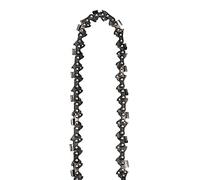 Einhell Cadena de repuesto original de 30 cm (accesorios para motosierras, para motosierra a batería FORTEXXA 18/30, longitud de la cadena 30 cm, 45 eslabones de transmisión, paso de cadena 3/8")