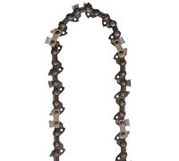 Einhell Original Cadena de sierra 20 cm, 3/10", 32 eslabones de tracción | Accesorios para la motosierra Professional GP-PS 18/20 Li BL | 20 cm | 32 eslabones de arrastre | 1,1 mm de grosor