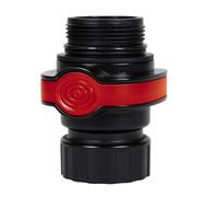 Einhell Original Conector rápido para bombas de agua