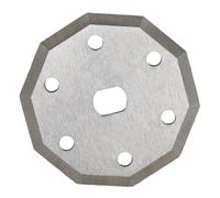 Einhell Original Cuchilla de repuesto para cortadora universal