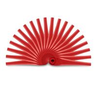 Juego de cuchillas de repuesto GE-CT 18/25 Li Original Einhell (accesorios para recortadora de césped, 20 cuchillas de plástico, ancho de corte de 24 cm, adecuado para varias recortadoras de césped)