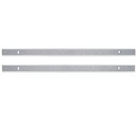 Einhell Original Cuchillas reversibles para cepillo, 2 uds., 332 mm