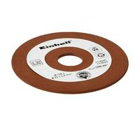 Disco para esmerilar BG-CS 85 E (Diámetro: 108 mm, Espesor: 3,2 mm, Específico para: Cadenas de 3,2 mm)