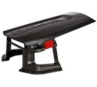 Einhell Original Garaje de Robot cortacésped. Adecuado para el GC-RM 500 y la Serie FREELEXO Completa, protección contra la Intemperie Frente a Lluvia, Sol y precipitaciones, Montaje Sencillo