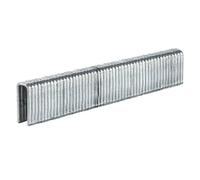 Einhell Original Grapas, 5,7 x 13 mm | Para todas las grapadoras a batería y de aire comprimido de Einhell | 5,7 x 13 mm | 3000 uds.