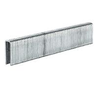 Einhell Original Grapas, 5,7 x 19 mm, 3000 unidades | accesorio para clavadora con batería TE-CN 18 Li y grapadora neumática TC-PN 50 | long. 19 mm | ancho 5,7 mm