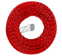 Einhell Original Hilo Low Noise 3 mm para recortadora/desbrozadora