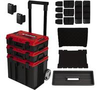 Einhell Maletín E-CASE Tower