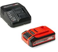 Einhell Kit de principiantes Power X-Change 4 Ah Plus Original