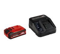Einhell Kit de principiantes Power X-Change 4 Ah Plus Original