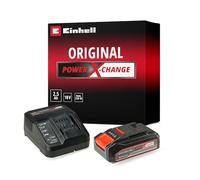 Einhell Original Kit de Principiante PXC de 2,5 Ah