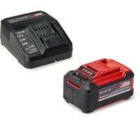 Einhell Original Kit de Principiante PXC de 5,2 Ah