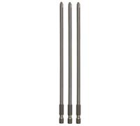 Einhell Original Set 3 puntas para atornillador pladur