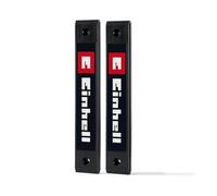 Einhell Original Set de carriles E-Case de 2 piezas