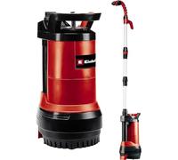 Einhell Pompe collecteur d'eau de pluie GE-PP 5555 RB-A (550W, max. 5500 L/h, max. 20 m, pompe combinée 2en1 - pompe immergée à pression et à pluie)