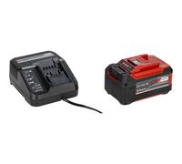 Einhell Power-X-Change 18V 5,2Ah Starter Kit