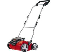 Einhell Power X-Change, aireador de césped GE-SC 35/1 (solo batería)