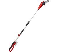 Einhell Power X-Change, cortacésped eléctrico inalámbrico GC-LC 18/20 Li T-Solo