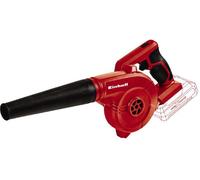 Einhell Power X-Change, soplador eléctrico a batería TE-CB 18/180 (solo batería)