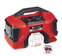 Einhell Compresor de aire Pressito 18/21 21 l/min Batería
