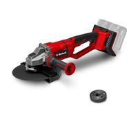 Einhell Amoladora angular axxio 36/230 q 23 cm 6600 rpm 4,21 kg