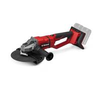 Einhell Professional amoladora angular con batería TP-AG 36/230-22 Li BL - Sol Power X-Change (36 V, 2200W, Ø de disco de 230mm, 70mm de profundidad de corte, brushless, sin disco de corte ni batería)